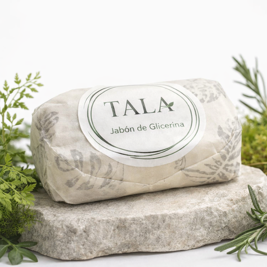 Jabón de Glicerina