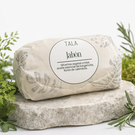 Jabón de Glicerina