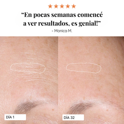 Bálsamo Anti-Age 100% Natural