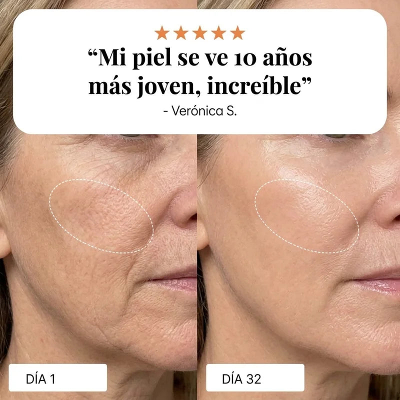 Bálsamo Anti-Age 100% Natural