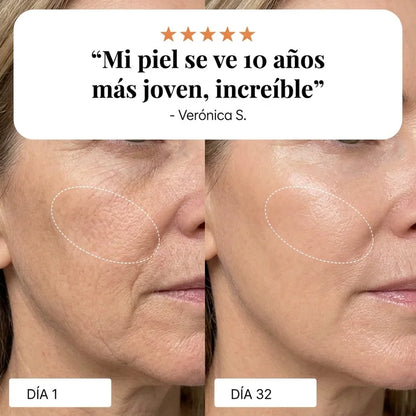 Bálsamo Anti-Age 100% Natural