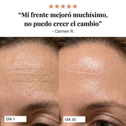 Bálsamo Anti-Age 100% Natural